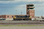 Burlington Northern DRS6-6-1500m 407